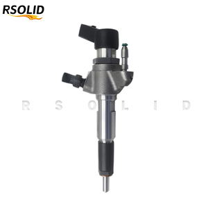 Inyector Siemens Rsoliddiesel 9674973080 9683957280 9802448680 50274V05 A2C59513556 para 208 308 3008 5008 C5 S80 C30 S40 V60 - Product Image 3