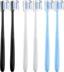 ขายส่งแปรงขนนุ่มพิเศษ ขนแปรงกลม ทำจากไนลอนคุณภาพสูง สำหรับใช้ในบ้าน - Product Image 3