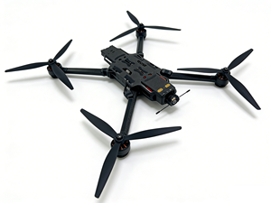 Dron FPV <span class=keywords><strong>de</strong></span> 13 pulgadas en oferta: Información, Carreras Castle Crash, Cercanos, Cuánto cuesta un UAV, Mejor kit <span class=keywords><strong>de</strong></span> inicio - Product Image 6