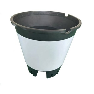 Conteneur de serre pour cultiver des plants de fraises, de tomates et de bleuets de pots de fleurs et de jardinières - Product Image 4