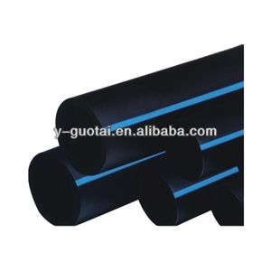 Máquina Extrusora Automática de Tubería Rígida de PP PE PVC de un Solo Tornillo, Relación L/D <span class=keywords><strong>28</strong></span>:1, Motor de 18.5kW, Bomba de Engranajes, Línea de Marcado de Color - Product Image 6