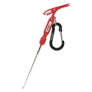 Heavy Duty Saltwater Fish Hook Remover