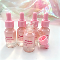 Adhésif professionnel pour cils en gros, Super Bonder pour extensions de cils, Bonder pour cils sous marque privée, Super Bond pour extensions de cils