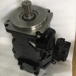 Pompe à piston hydraulique DAN-FOSS FRR074 pour machine de découpe des métaux - Product Image 5