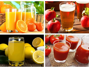 Máquina para hacer jugo de fruta de bajo precio Ali, máquina para triturar y hacer jugo de fruta, máquina comercial para hacer jugo de fruta, exprimidor - Product Image 5