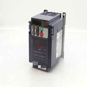 FRNF50E1S-2U ไดรฟ์ไฟฟ้า Pac อุปกรณ์ควบคุมโปรแกรม PLC โดยเฉพาะระบบอัตโนมัติสำหรับงานอุตสาหกรรมใหม่ของแท้ - Product Image 1