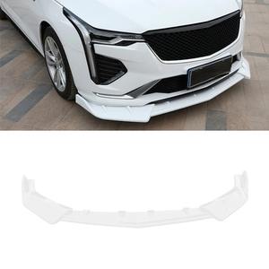 Protector de Parachoques Delantero para Cadillac CT4, Difusor, Kit de Carrocería, Cubierta Protectora, Accesorios para Auto - Product Image 4