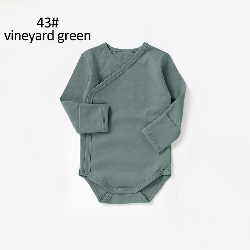 43# Vineyard green