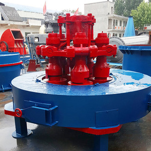 Eco-friendly <b>Dust</b>-free Sealed YGM Industrial Mill for Bauxite Manganese Ore Phosphate Rock Deep Processing - Product Image 6