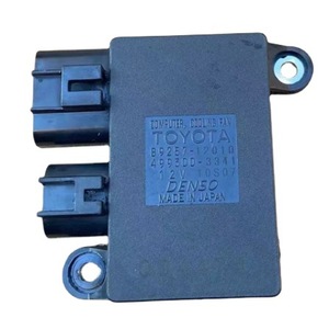 Módulo de Resistencia del Ventilador Automotriz 8925726020 para Toyota RAV4, Mitsubishi, Lexus RX, Pieza de Repuesto - Product Image 3