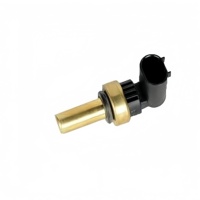 Pièces détachées moteur LH7 213-4688 55591002 Capteur de température des gaz d'échappement pour accessoires d'excavateur Cummins diesel Haute qualité