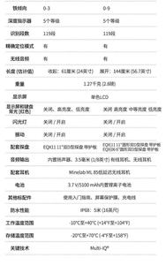 New Multi-Frequency Metal <b>Detector</b> <b>Machine</b> S63 Fully Waterproof for Long Range <b>Gold</b> Tianxun Multi-frequency Professio - Product Image 2