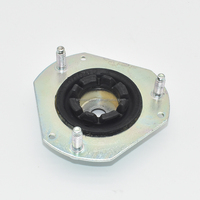 Gülümseme otomobil parçaları Ford Fiesta için dikme dağı 2008-2013 DK4134380 8V593K155AA 8V513K155AA DK41-34-380 8V59-3K155-AA 8V51-3K155-AA