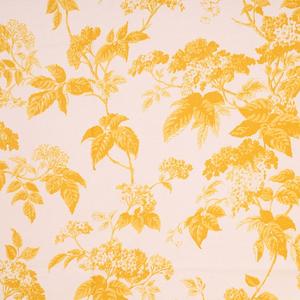 HEAVENBIRDS - Juego de Ropa de Cama de Algodón Estampado a Mano Jaipuri de Color Amarillo, 300 Hilos, 2 Fundas de Almohada, Precio al por Mayor para Todas las Temporadas - Product Image 4