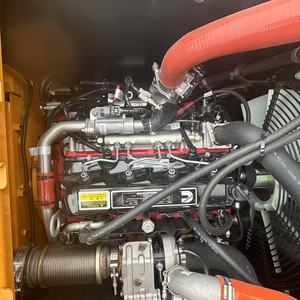 Nuovissimo escavatore originale <span class=keywords><strong>Hyundai</strong></span> 150W-9 per ruote da 15 tonnellate Versatile 150W per macchine movimento terra <span class=keywords><strong>Hyundai</strong></span> escavatori - Product Image 4