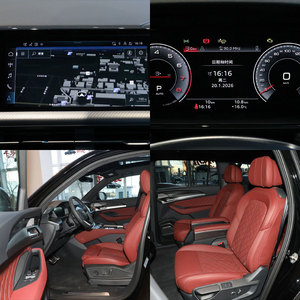 Audi Q6 2025 2.5T V6 SUV di Lusso 7 Posti, <span class=keywords><strong>Auto</strong></span> Familiare Grande, Guida a Sinistra, <span class=keywords><strong>Quattro</strong></span> Automatico in Vendita - Product Image 6