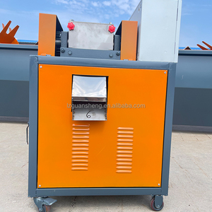 ¿Qué material queda después de triturar una botella de plástico? Granulador de Plástico de Corte Rápido para Pellets - Product Image 2