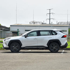 Vehículos SUV 4x4 de Gasolina de Alta Calidad a Precio de Fábrica China, Autos en Venta, Toyota <span class=keywords><strong>Rav</strong></span> <span class=keywords><strong>4</strong></span> - Product Image 3