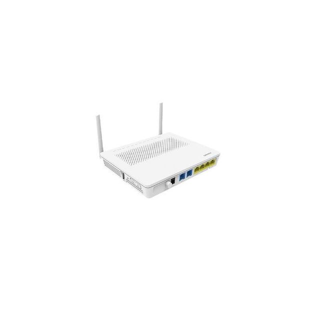 HG8145 Original EchoLife GPON 4GE 2 Ports Wifi Terminal Fiber Modem MODulator DEModulator