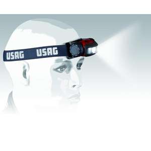 USAG - U08890014 Lámpara LED frontal-LÁMPARAS EAN 8010239309593 INALÁMBRICAS - Product Image 2