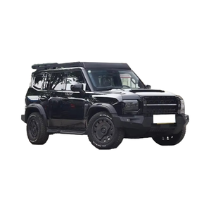 2024 Jetour T2 Traveler 2.0t 4wd 2025 Compact Auto Silver Dragon 5 places <span class=keywords><strong>Véhicule</strong></span> de tourisme 254hp L4 Pro Voiture à essence neuve d'<span class=keywords><strong>occasion</strong></span> - Product Image 1