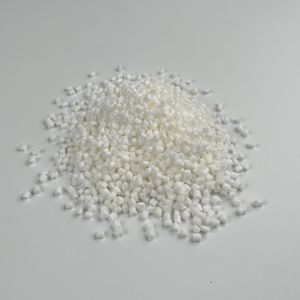 Pellet Grezzi per Ingegneria, Plastica Modificata PC/ABS <span class=keywords><strong>PE</strong></span> Rinforzata, Ignifuga, Resistente agli Agenti Atmosferici, PET Opaco, Marcatura Laser - Product Image 2