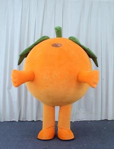 Disfraz <span class=keywords><strong>de</strong></span> Mascota <span class=keywords><strong>de</strong></span> fruta <span class=keywords><strong>para</strong></span> caminar al aire libre adulto CE 2M 2,6 m disfraz <span class=keywords><strong>de</strong></span> fruta naranja inflable <span class=keywords><strong>para</strong></span> <span class=keywords><strong>alquiler</strong></span> <span class=keywords><strong>de</strong></span> <span class=keywords><strong>eventos</strong></span> <span class=keywords><strong>de</strong></span> Cosplay - Product Image 5
