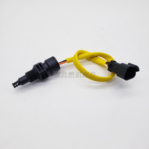 เซ็นเซอร์วัดแรงดัน Caterpillar Cat107-8618 สำหรับรถขุด 324 325 329 336D เกจวัดแรงดันสูง - Product Image 1