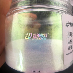 ไส้คามีออนแบบหลวม,เม็ดสีอายแชโดว์เกรดเครื่องสำอาง - Product Image 4