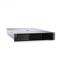 Serveur Dell PowerEdge R760 : Échellement flexible du processeur, grande capacité de stockage et refroidissement intelligent pour affronter les charges de travail lourdes avec fiabilité