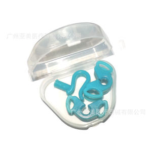 Wholesale Soft Support Mouth Opener Bite Pad Dental Materials for <b>Oral</b> <b>Therapy</b> <b>Equipments</b> & <b>Accessories</b> Photograph Bite Angle - Product Image 4