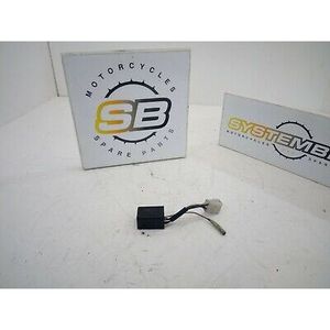 Luce Posteriore Sottosella Cagiva Carena 125 1998-2003 Compatibile GMR - Product Image 1
