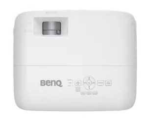 Projecteur DLP <span class=keywords><strong>BenQ</strong></span> EH6834 pour la maison et le bureau, 1080P, prise en charge <span class=keywords><strong>4K</strong></span>, haut-parleurs intégrés, 4000 lumens ANSI, réunions d'affaires, projections de films - Product Image 4