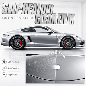 XP3M PPF <b>Paint</b> Protection Film 8.5 Mil High Performance 5 Year Warranty Covestro TPU Base Instant Self Healing High Stretch - Product Image 1