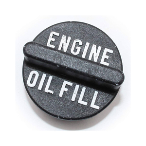 Tapa de llenado original OEM 6D102 4962608, piezas de reconstrucción de <span class=keywords><strong>motor</strong></span> diésel 6D102 para Cummins 4BT3.9 6BT5.9, piezas de maquinaria de construcción - Product Image 1