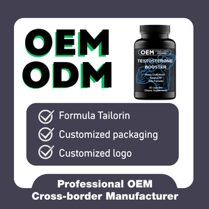 पुरुषों के ऊर्जा कैप्सूल निजी लेबल के लिए ओएम टेटो-स्टेरॉन बूस्टर कैप्सूल पूरक - Product Image 5
