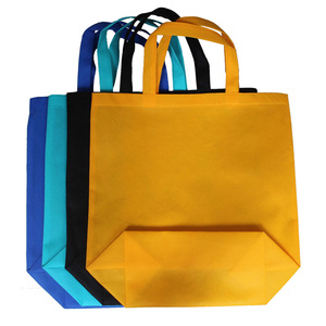 Tự động tốc độ cao <span class=keywords><strong>PP</strong></span> dệt Túi cắt may <span class=keywords><strong>PP</strong></span> không dệt vải Túi máy làm - Product Image 6