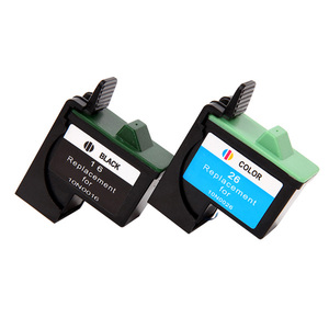 Amazon.com: Lexmark Z35 Impresoras de Inyección de tinta : Productos de  Oficina