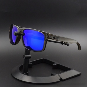 <span class=keywords><strong>Occhiali</strong></span> <span class=keywords><strong>da</strong></span> <span class=keywords><strong>Sole</strong></span> Oakly9102 per Uomo, Polarizzati con Protezione UV400, per Sport, Corsa, Ciclismo, Pesca, Golf, Resistenti agli Urti, Leggeri, Attrezzatura per Attività all'Aperto - Product Image 3