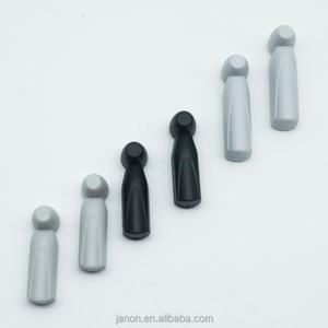 Etiquetas de Seguridad EAS AM Tipo Lápiz, 58kHz, Etiqueta Super Resistente para Zapatos, Bolsas, Ropa, Anti Robo, Suministro de Fábrica - Product Image 6