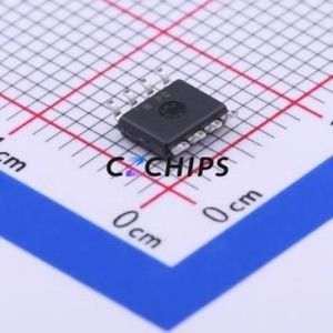 Nouveau et Original MAX1771ESA + T SO-8 Circuit intégré IC puce PMIC DC-DC puissance IC vente entière composant électronique puce BOM Service - Product Image 2