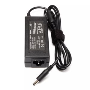 19,5 V 2.31A 45W para cargador de portátil <span class=keywords><strong>Dell</strong></span>, adaptador de CA para ordenador, <span class=keywords><strong>cable</strong></span> de alimentación para conector <span class=keywords><strong>Dell</strong></span> Chromebook Tab, tamaño: 4,5x3,0 MM - Product Image 4