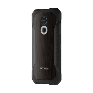 Смартфон DOOGEE S61 Pro, 6 + 128 ГБ, 6,0 дюйма, 5180 мА ч, Android 12