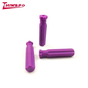 Rubber Handle, Motorcycle <b>Silicone</b> Rubber Handlebar Grip OEM Design - Product Image 4