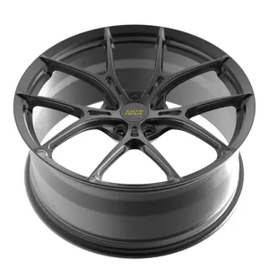 Wheels Rims 16 17 18 19 20 21 22 23 24 Inch Of Alloy Forging Wheels Custom Factory Sale Forged Rims