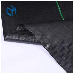 100gsm Mauvaises Herbes Membrane <span class=keywords><strong>Couvre</strong></span>-<span class=keywords><strong>sol</strong></span> Agriculture En Gros Plante Géotextile Tissu Usine Vente Directe Vente Chaude - Product Image 3