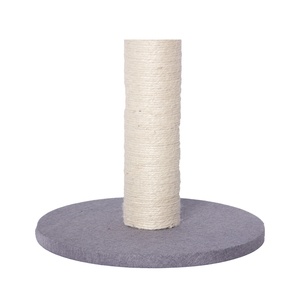 Nhà Sản Xuất Bán Trực Tiếp Trụ Cào Mèo Có Thể Tháo Rời Trụ Cào Mèo Lớn - Product Image 3