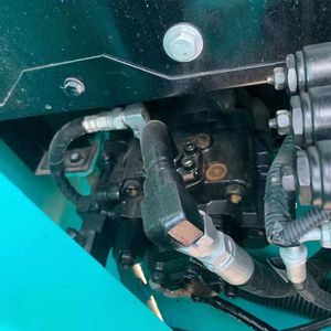 Hot Sales Japan Kobelco Sk75 Second-hand Mini Crawler <b>Excavator</b> Sold at a Low Price of Construction Machinery - Product Image 5