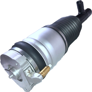 Amortisseur de suspension pneumatique avant gauche 32269548 pour <span class=keywords><strong>Volvo</strong></span> XC90 <span class=keywords><strong>D5</strong></span> T5 T6 T8 2014- - Product Image 2