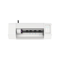 Máquina de Corte de Protectores de Pantalla Inteligente ROCK SPACE, Máquina de Corte de Vinilos para Móviles, Plotter
